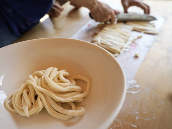 男の料理教室