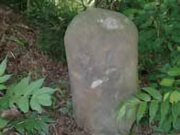 石碑