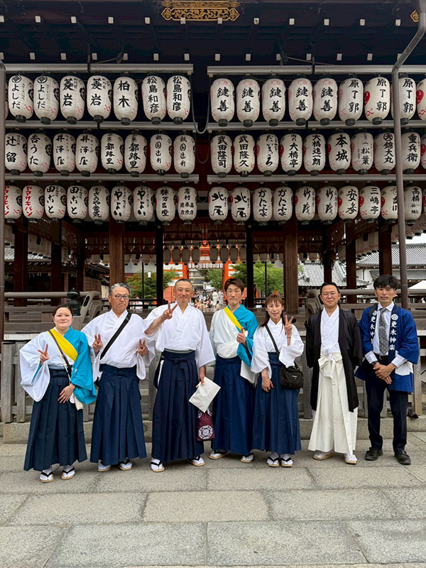 早池峰岳更木神楽