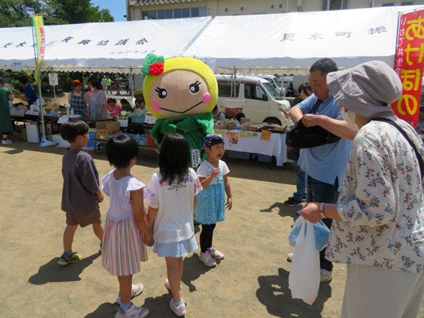 くわちゃんかわいいねぇ～