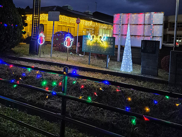 さらき光のファンタジー