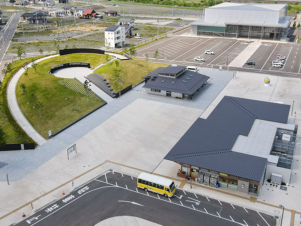 社会福祉協議会更木支部研修