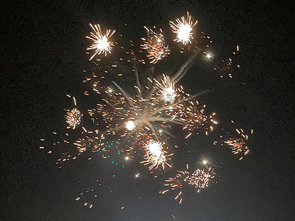 さらき光のファンタジー2025