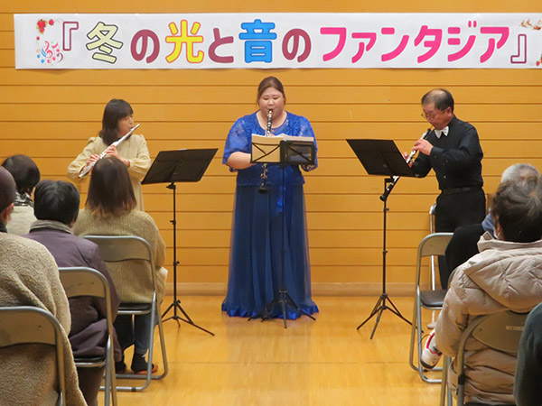 さらき光のファンタジー2025