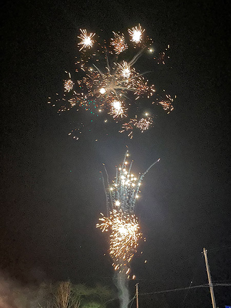 さらき光のファンタジー2025