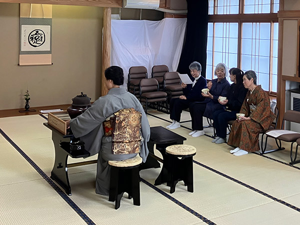 第44回更木地区文化祭