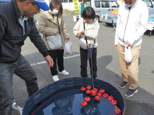 第44回更木地区文化祭
