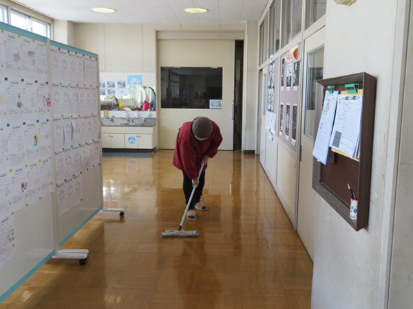 地域コーディネーター通信