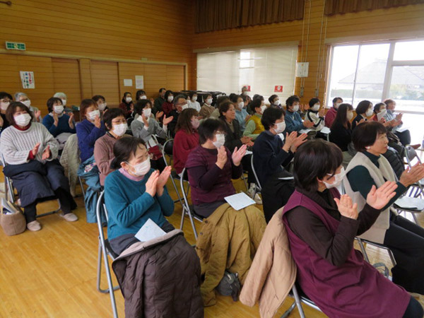 花巻シンフォニック演奏会