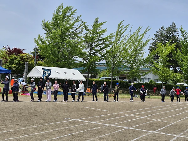 北上おでんせ